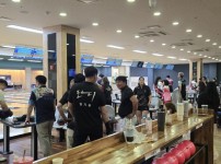 제26회 안동시장기 생활체육 클럽대항 볼링대회