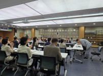 2026년 제64회 경북도민체육대회 세부추진계획 보고회